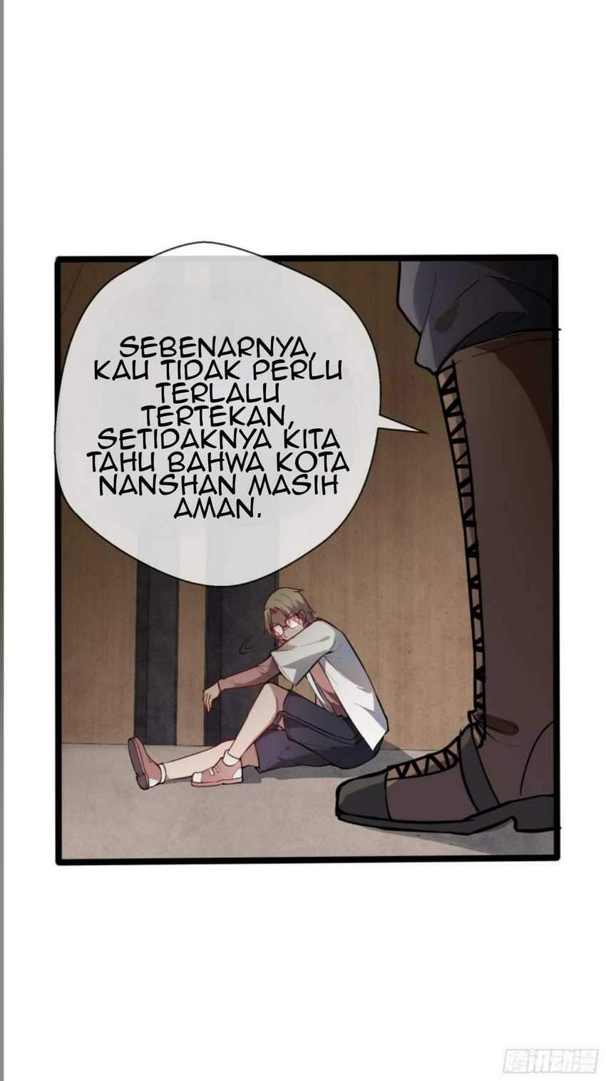 My Apocalypse Bab 11 halaman 14