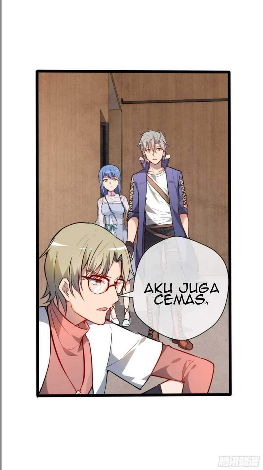 My Apocalypse Bab 11 halaman 15