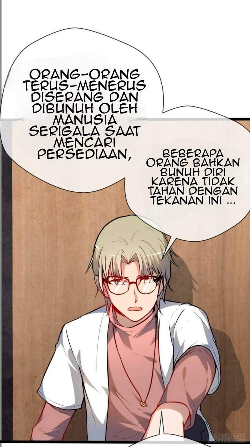 My Apocalypse Bab 11 halaman 16
