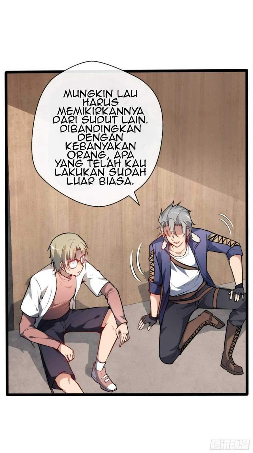 My Apocalypse Bab 11 halaman 19