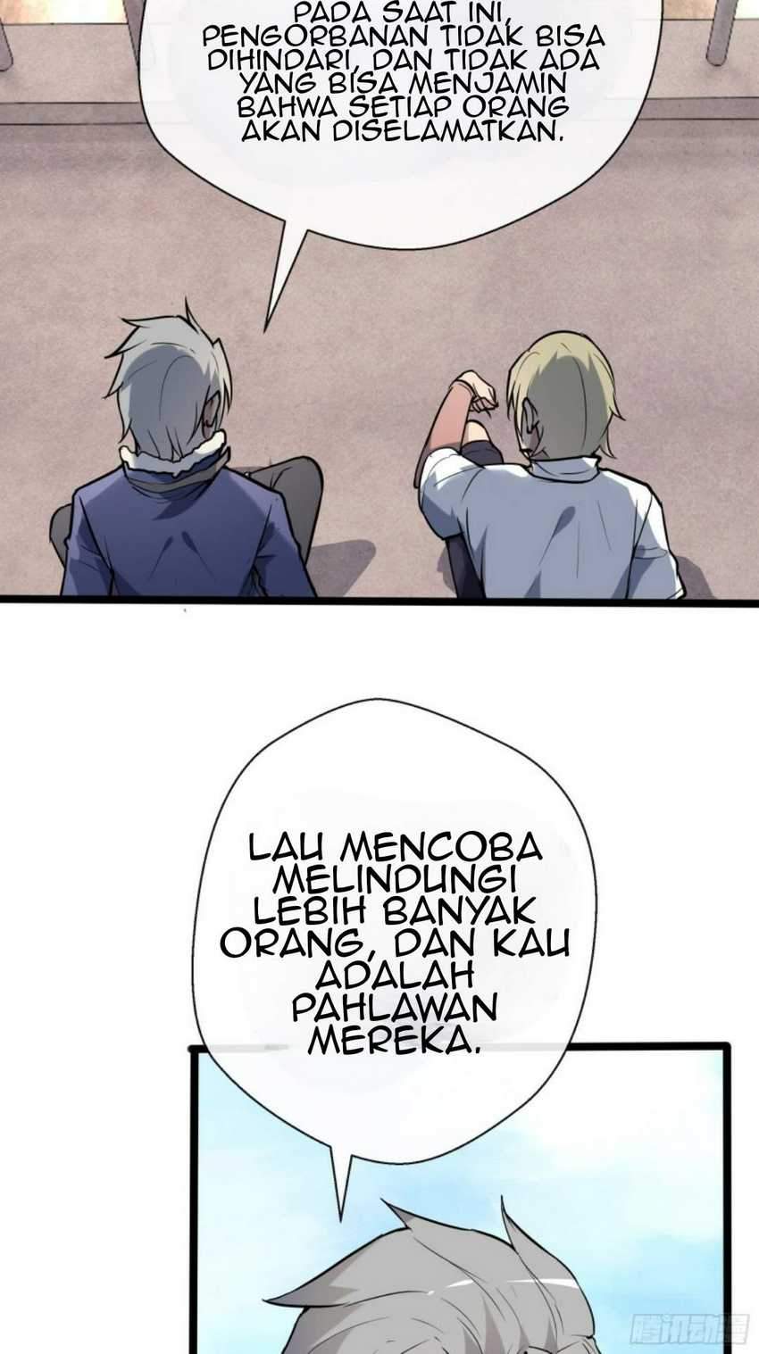 My Apocalypse Bab 11 halaman 21