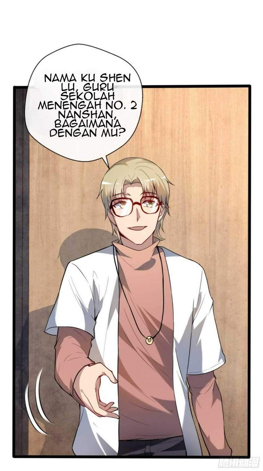 My Apocalypse Bab 11 halaman 24