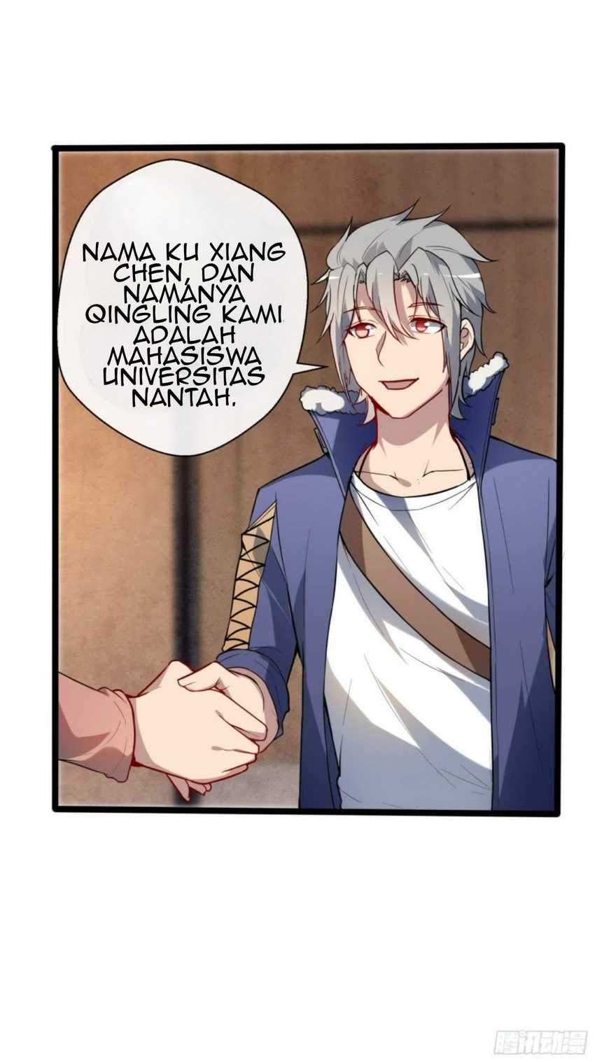 My Apocalypse Bab 11 halaman 25