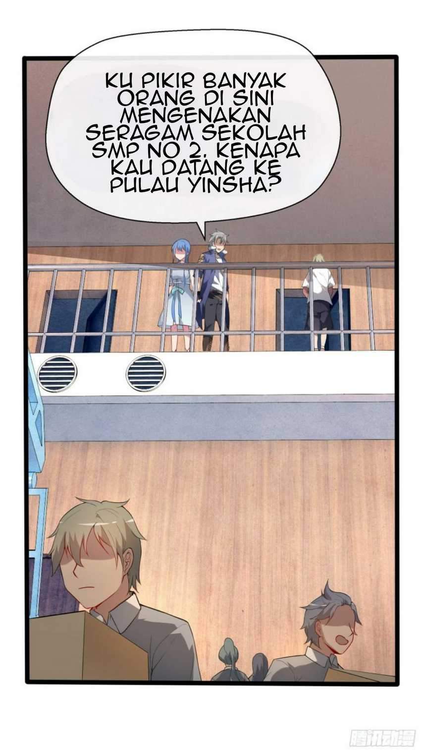 My Apocalypse Bab 11 halaman 26