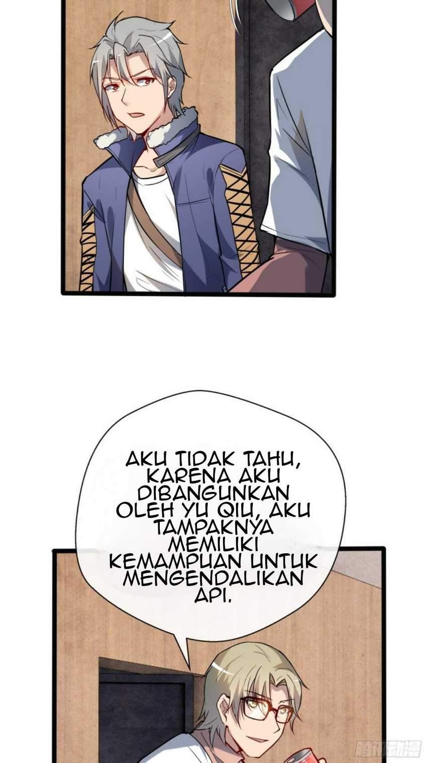 My Apocalypse Bab 11 halaman 31