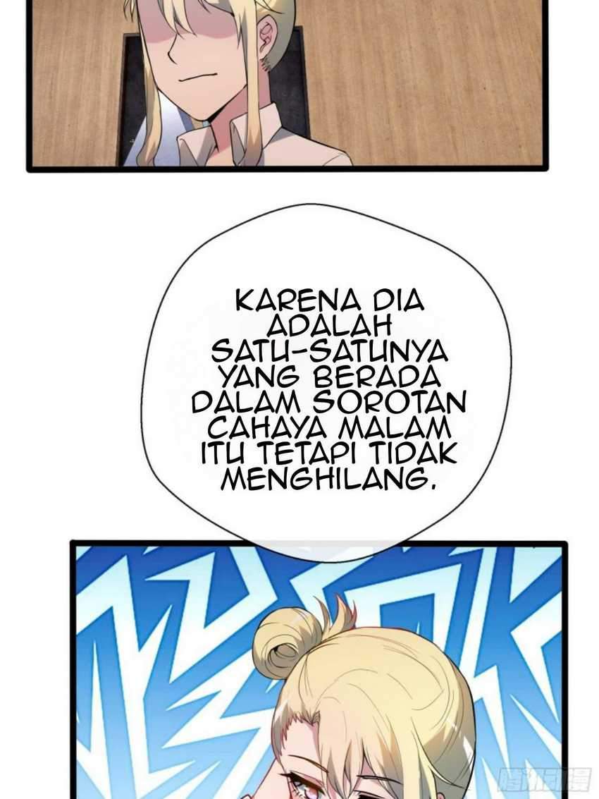 My Apocalypse Bab 11 halaman 36