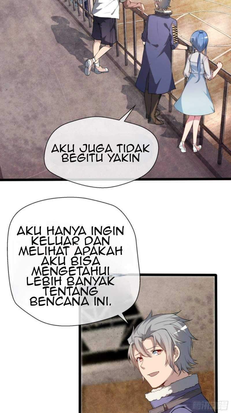 My Apocalypse Bab 12 halaman 4