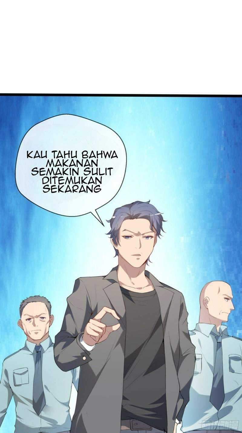 My Apocalypse Bab 12 halaman 8
