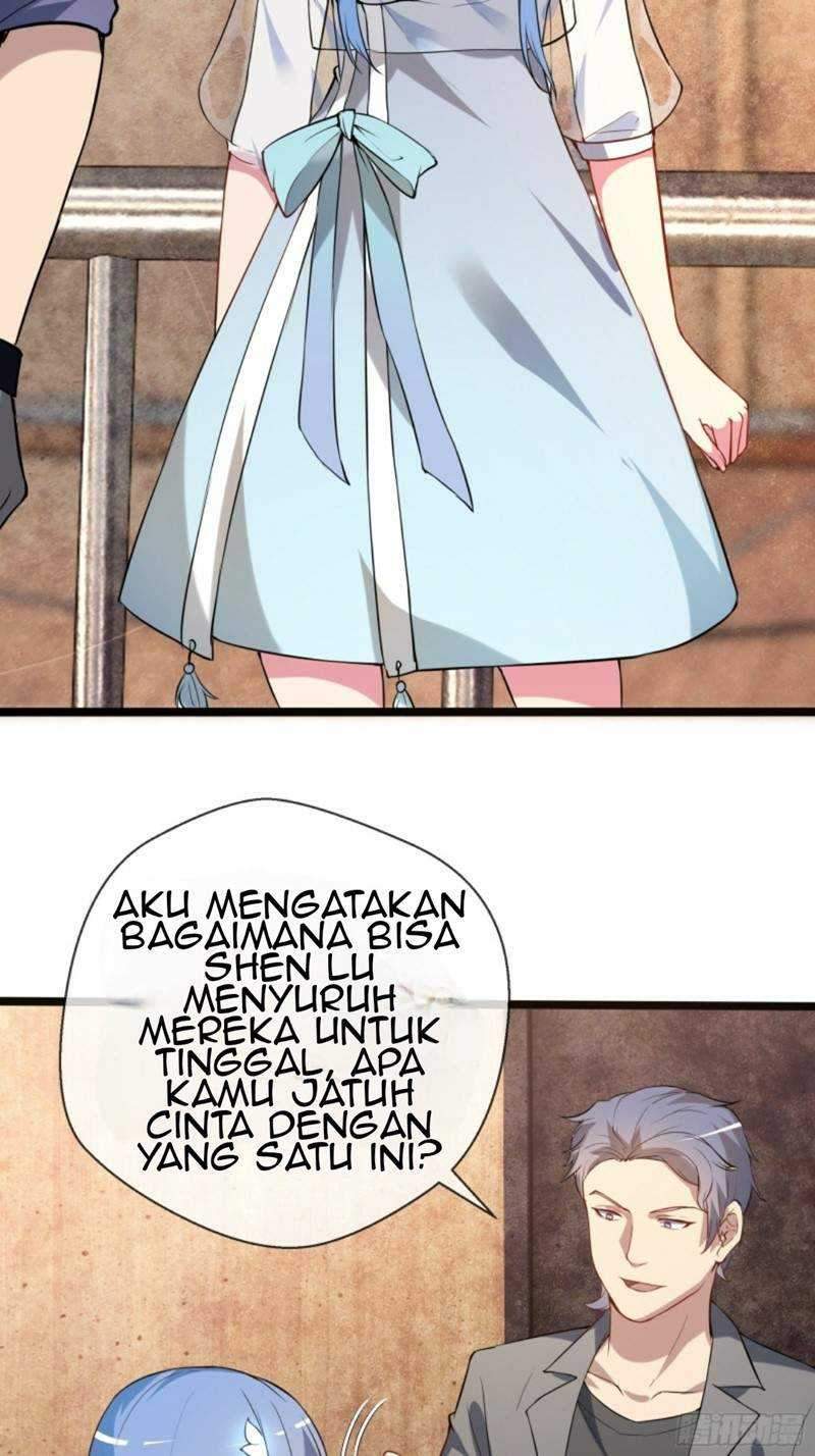 My Apocalypse Bab 12 halaman 11