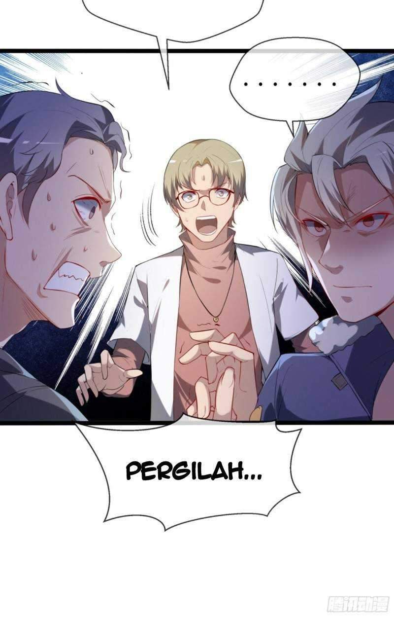 My Apocalypse Bab 12 halaman 17