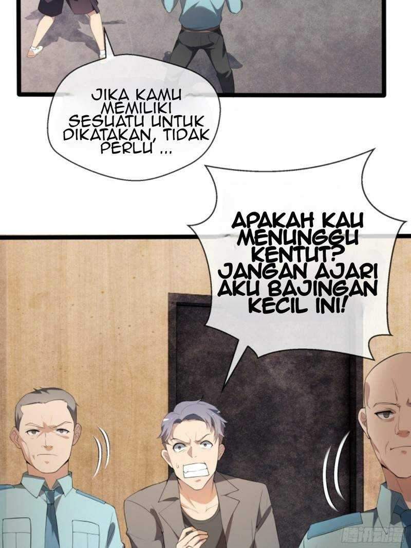 My Apocalypse Bab 12 halaman 19