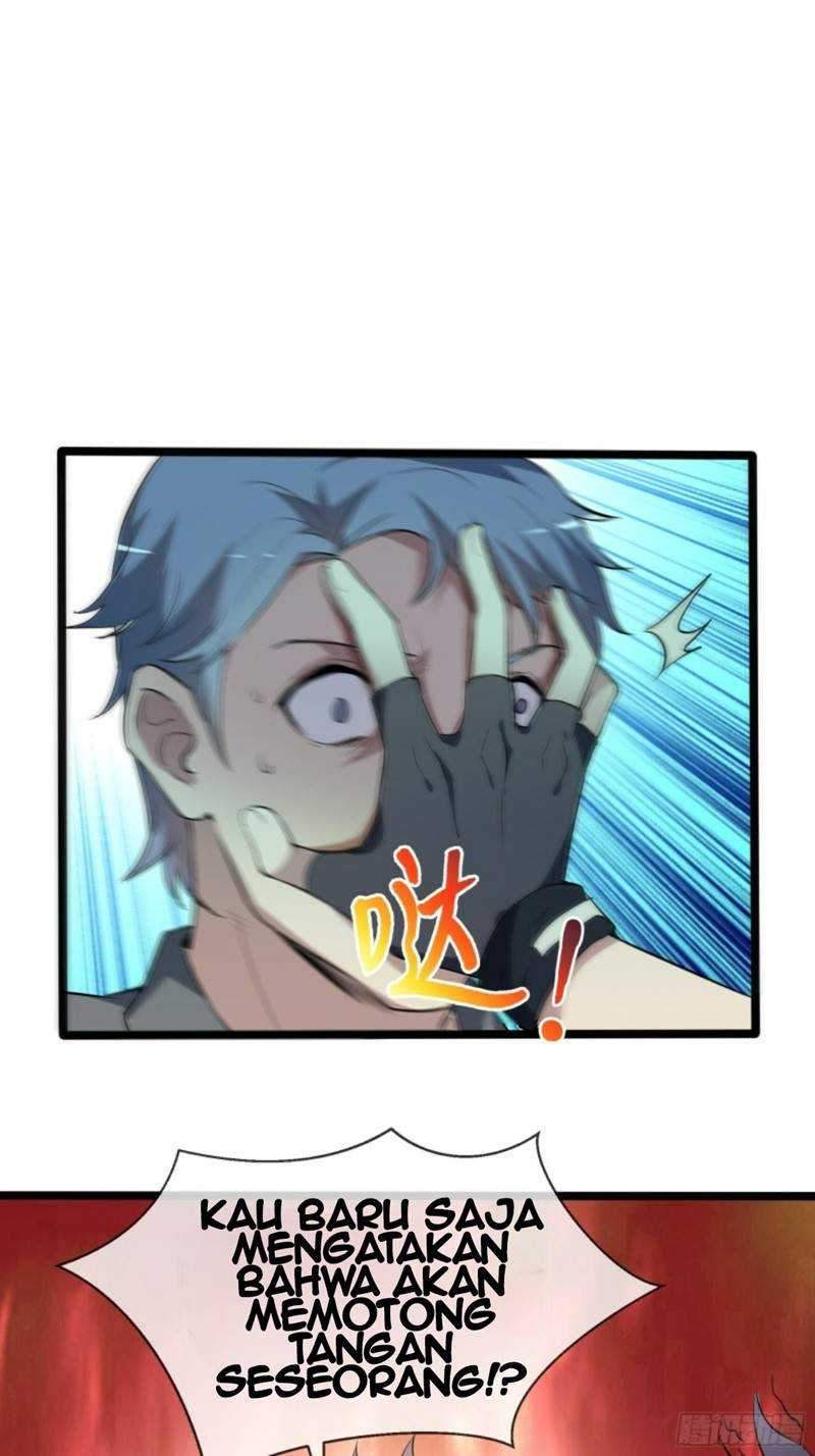 My Apocalypse Bab 12 halaman 25