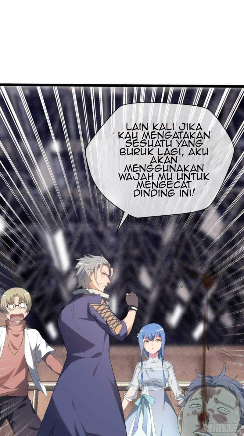My Apocalypse Bab 12 halaman 30