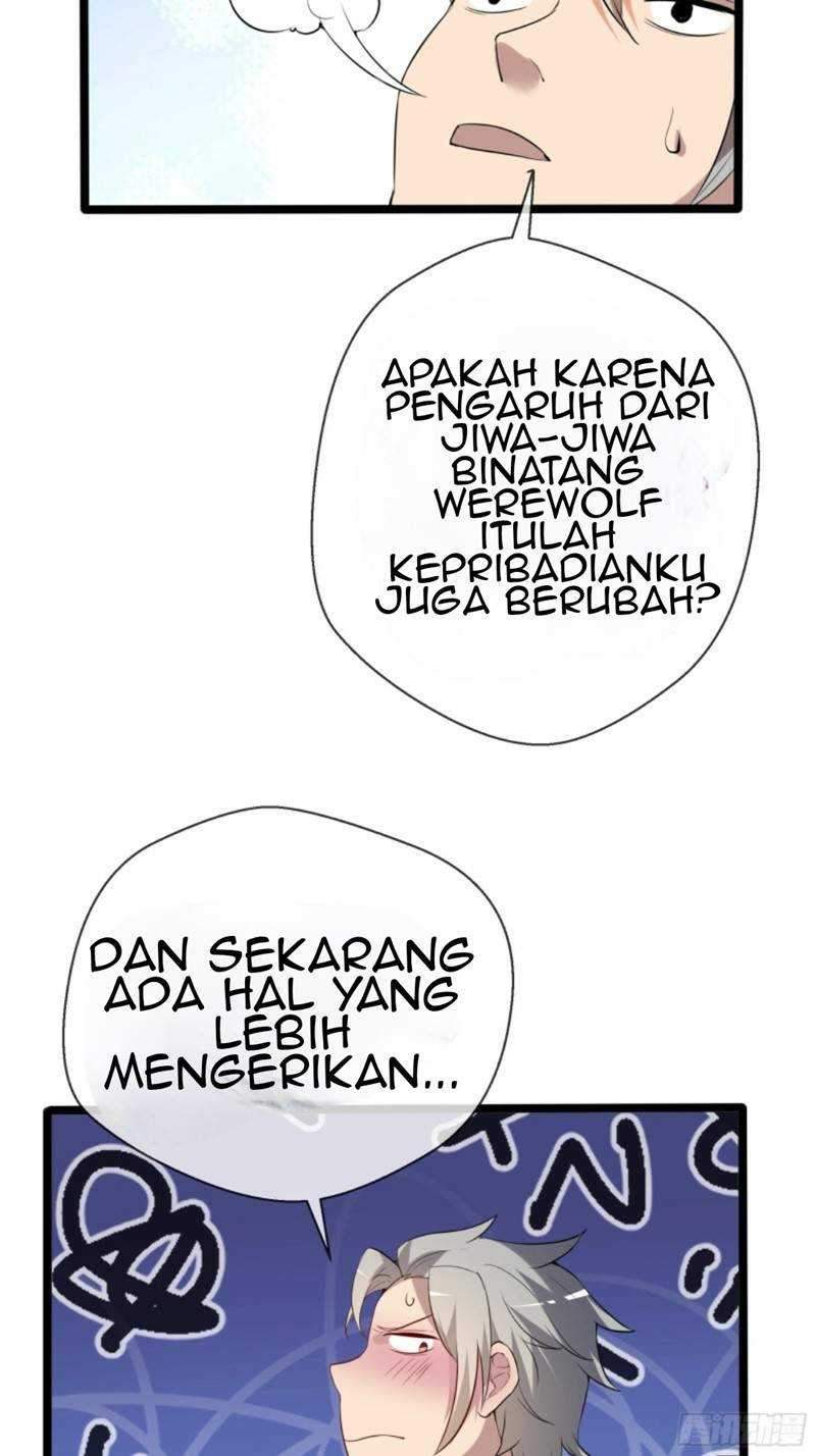 My Apocalypse Bab 12 halaman 36