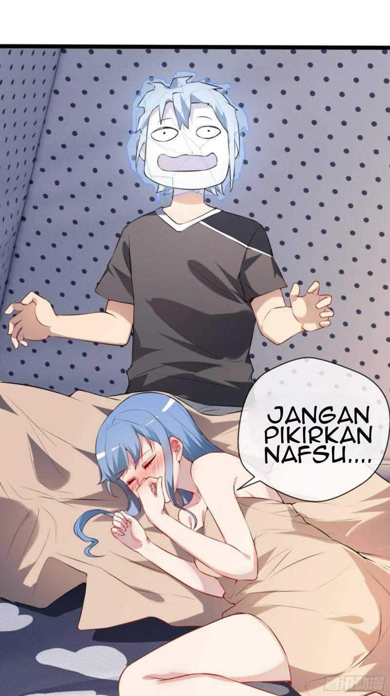 My Apocalypse Bab 12 halaman 43
