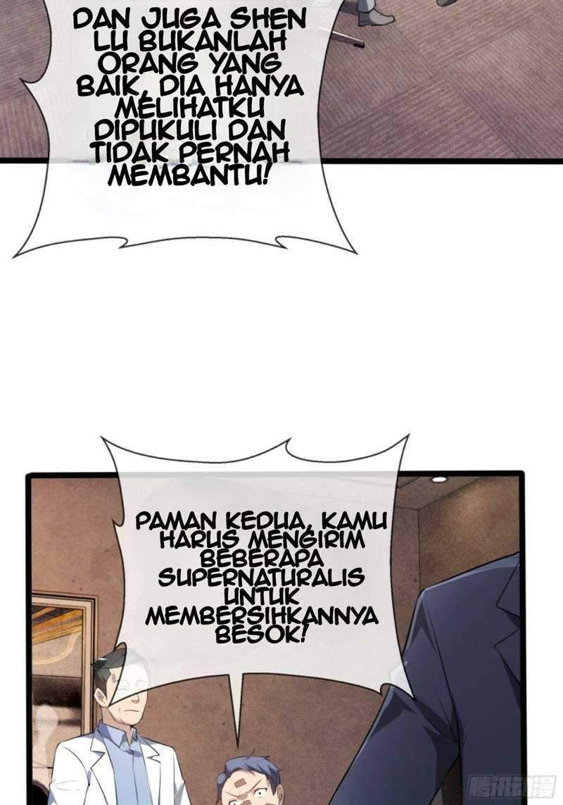 My Apocalypse Bab 12 halaman 51