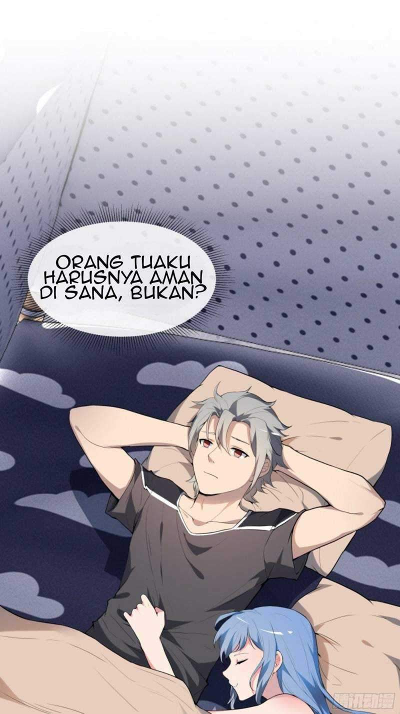 My Apocalypse Bab 13 halaman 3