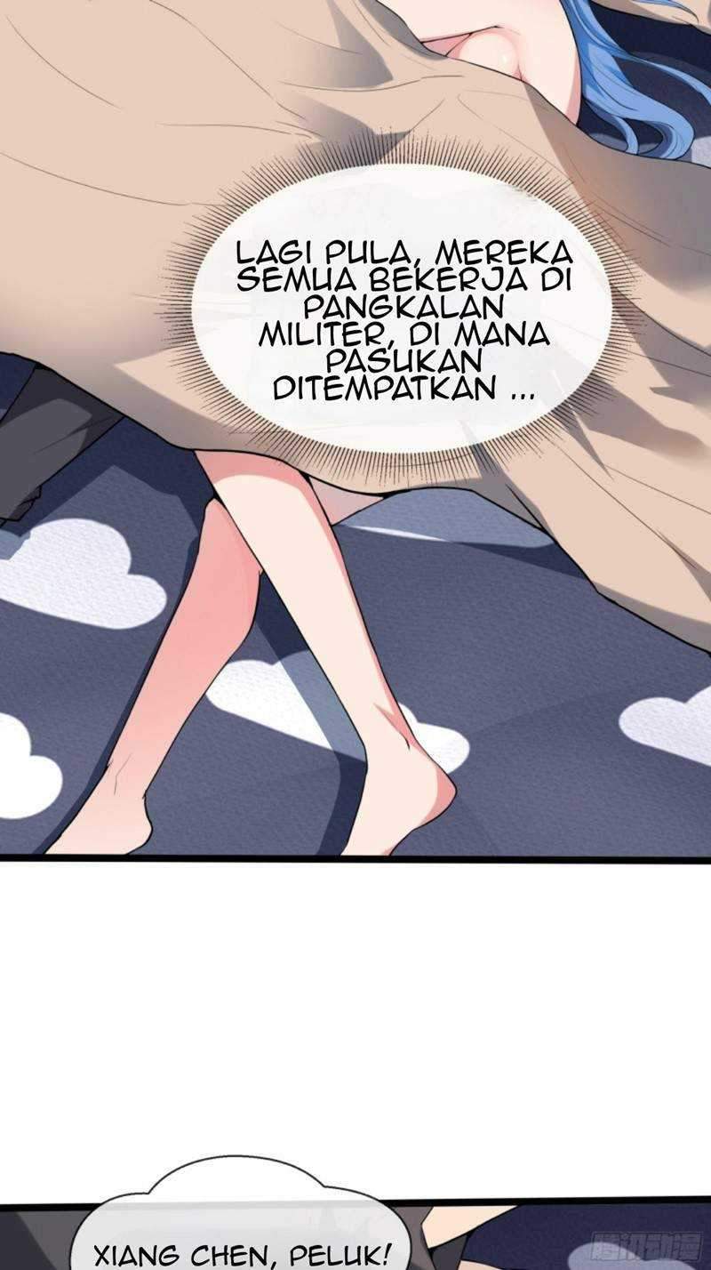My Apocalypse Bab 13 halaman 4