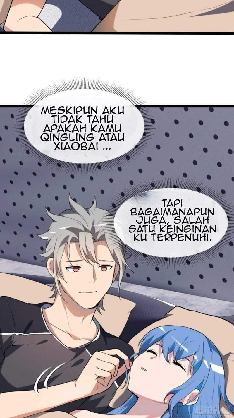 My Apocalypse Bab 13 halaman 9