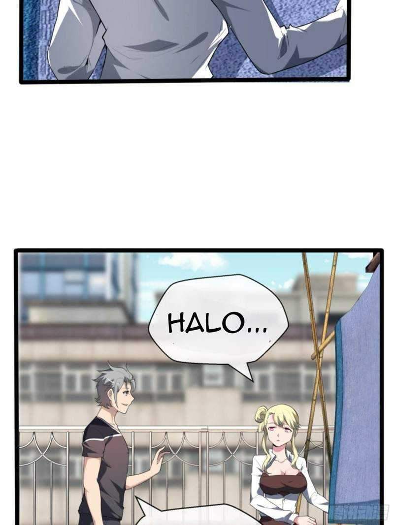 My Apocalypse Bab 13 halaman 20