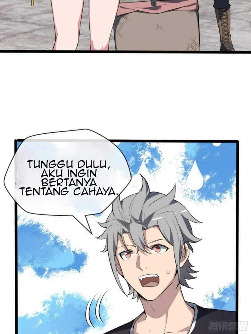 My Apocalypse Bab 13 halaman 23