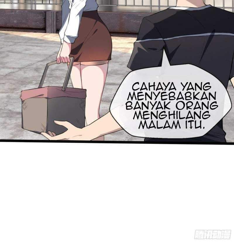 My Apocalypse Bab 13 halaman 25
