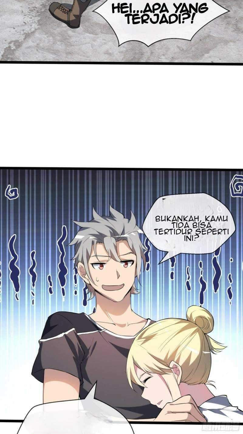 My Apocalypse Bab 13 halaman 28