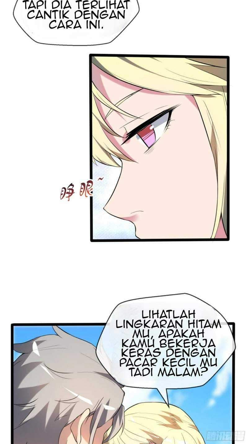 My Apocalypse Bab 13 halaman 29