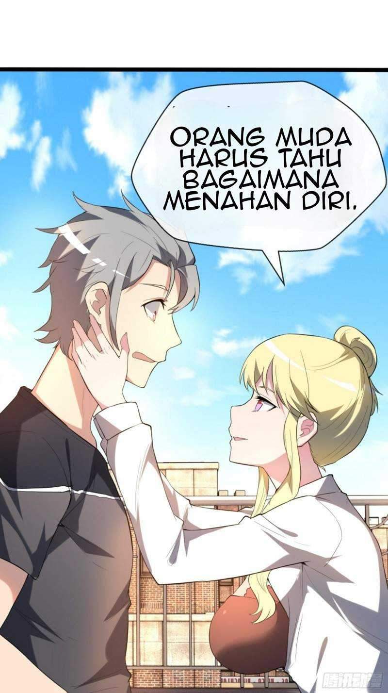 My Apocalypse Bab 13 halaman 31