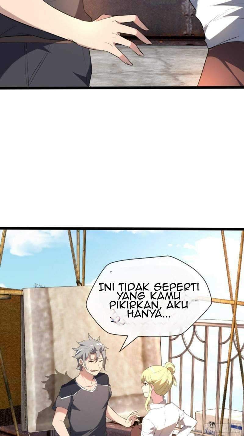 My Apocalypse Bab 13 halaman 32