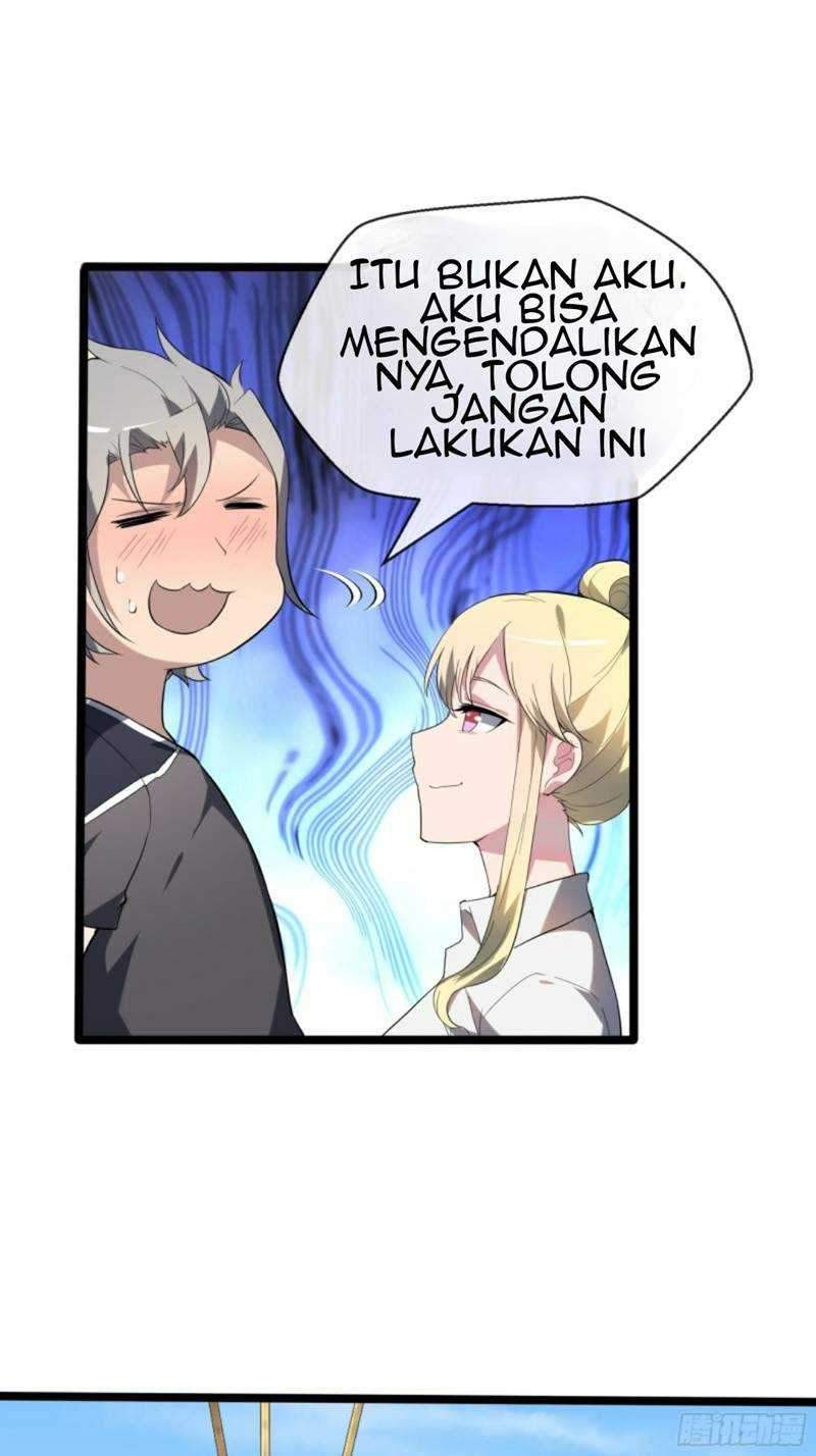 My Apocalypse Bab 13 halaman 36