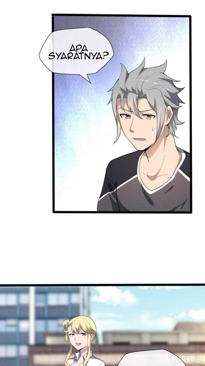 My Apocalypse Bab 13 halaman 45