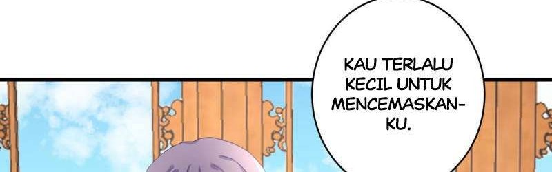 My Apprentice: Game Over Again! Bab 10 halaman 5