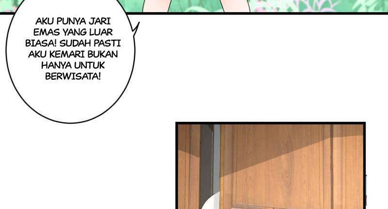 My Apprentice: Game Over Again! chapter 15 halaman 5