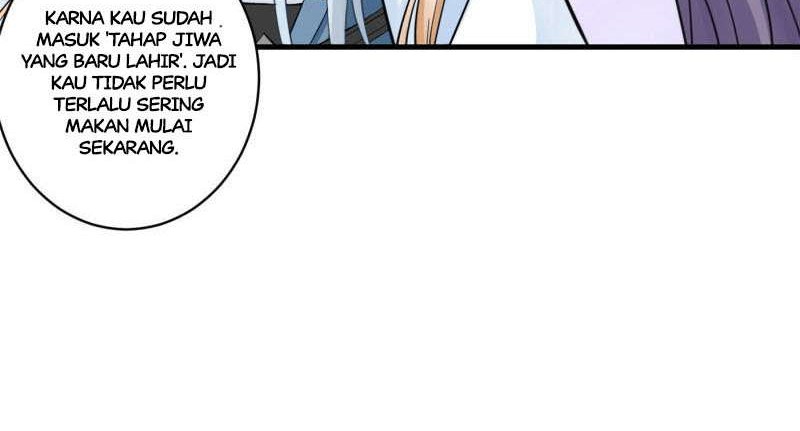 My Apprentice: Game Over Again! chapter 15 halaman 7