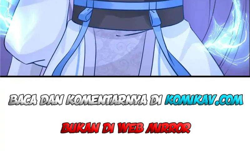 My Apprentice: Game Over Again! Bab 16 halaman 32