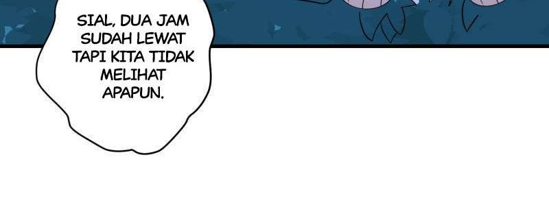 My Apprentice: Game Over Again! Bab 19 halaman 9