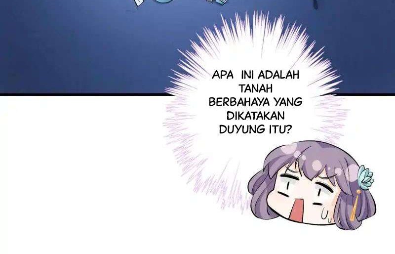 My Apprentice: Game Over Again! Bab 36 halaman 22