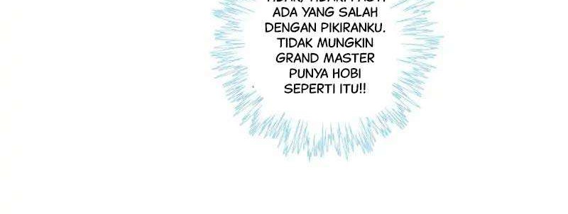 My Apprentice: Game Over Again! Bab 42 halaman 25