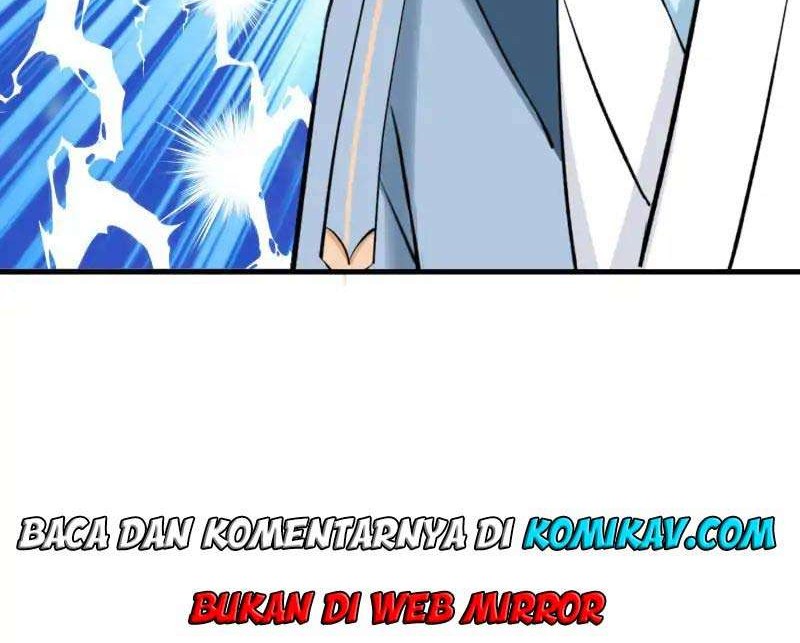 My Apprentice: Game Over Again! Bab 43 halaman 31