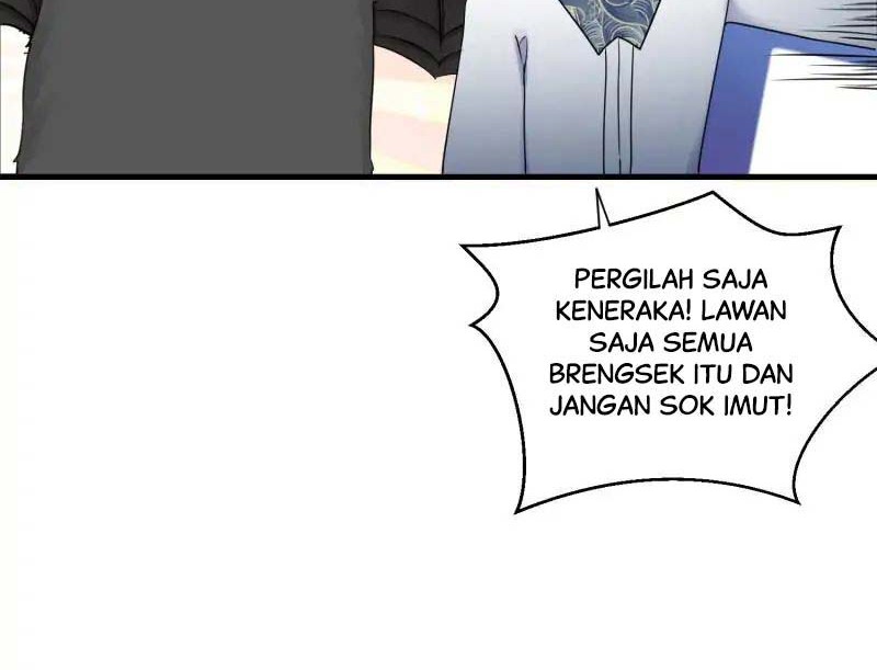 My Apprentice: Game Over Again! Bab 44 halaman 15
