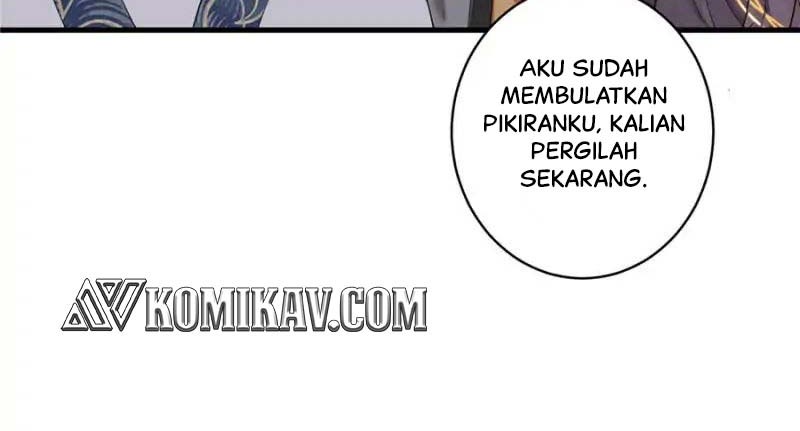 My Apprentice: Game Over Again! Bab 48 halaman 8