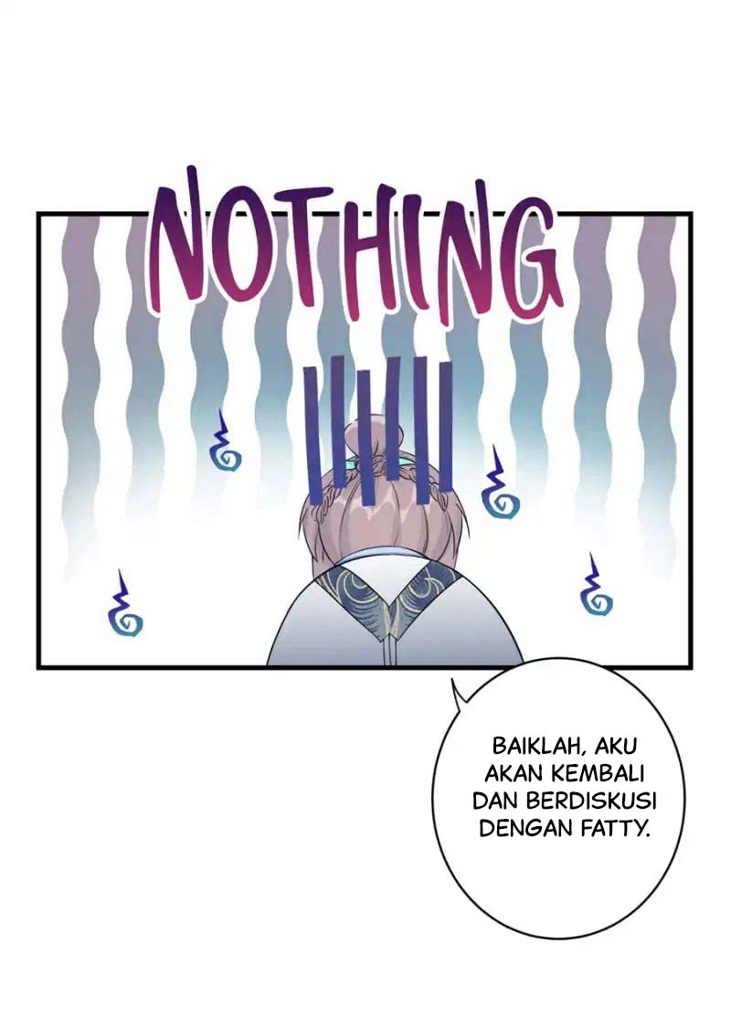 My Apprentice: Game Over Again! Bab 50 halaman 20
