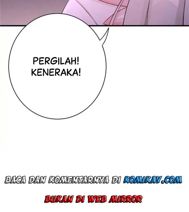 My Apprentice: Game Over Again! Bab 52 halaman 23