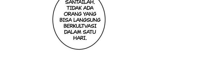 My Apprentice: Game Over Again! Bab 9 halaman 15