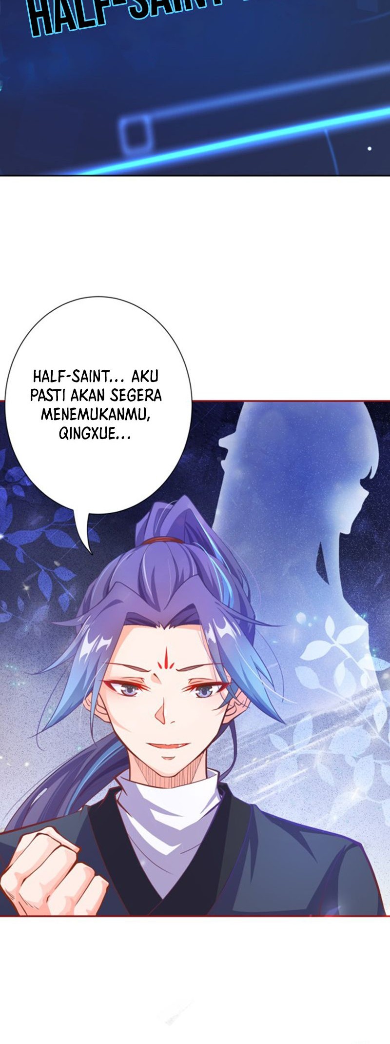 My Apprentice Is Actually the Empress chapter 01 halaman 7