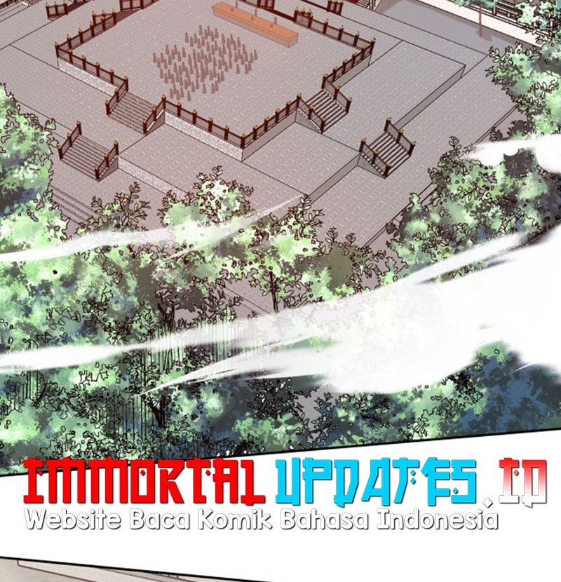 My Apprentice Is Actually the Empress chapter 01 halaman 18