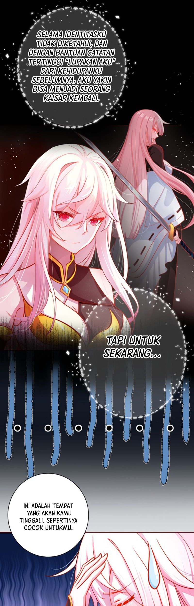 My Apprentice Is Actually the Empress Bab 02 halaman 5
