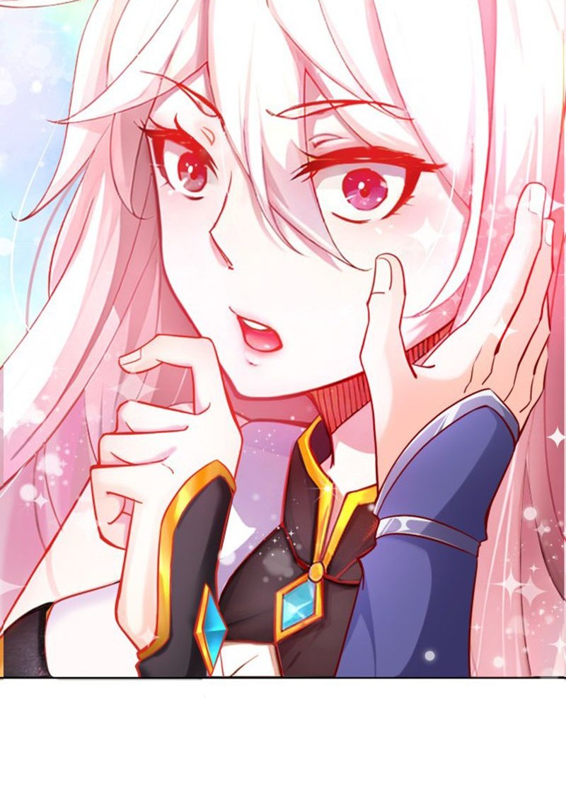 My Apprentice Is Actually the Empress Bab 02 halaman 8