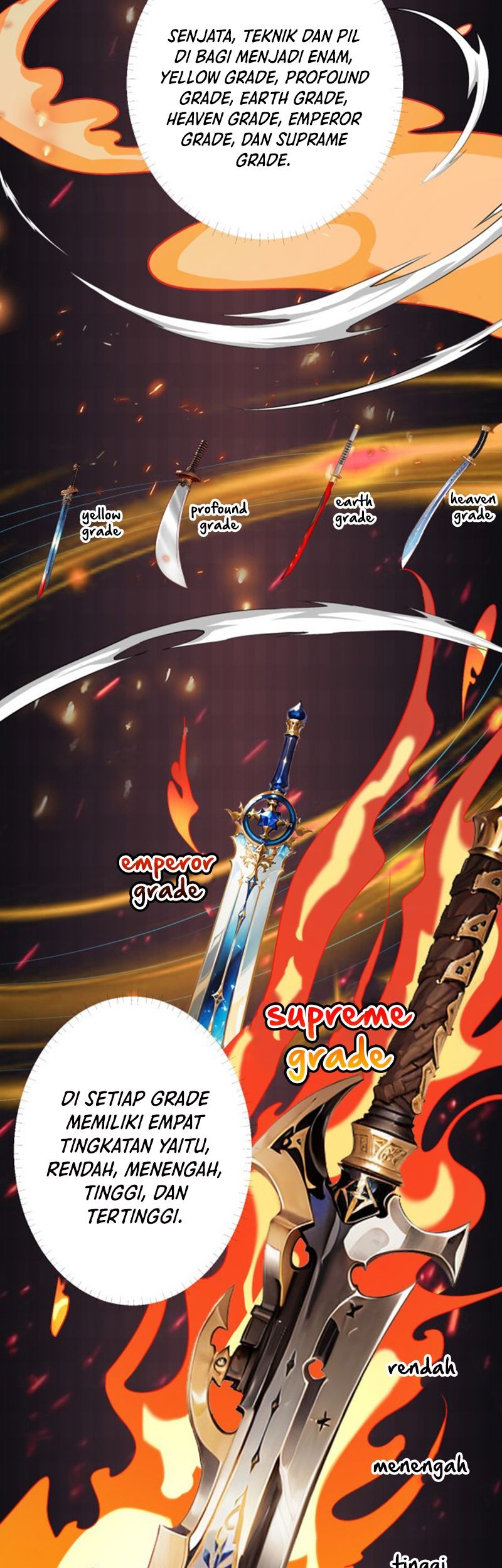 My Apprentice Is Actually the Empress Bab 03 halaman 3